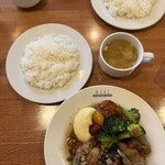 レストラン・サカキ - 