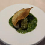 ラ・ターブル・ド・プロヴァンス - 