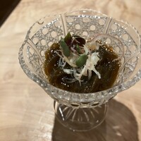 鮨 若尊 - 