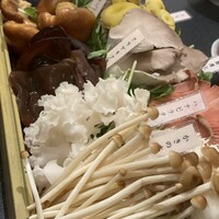 Shangri-La’s secret 表参道店 - 