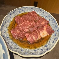 焼肉 きたん 法善寺 - 