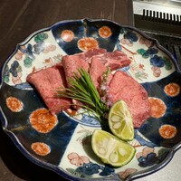 焼肉 きたん 法善寺 - 