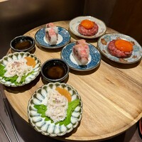 焼肉 きたん 法善寺 - 