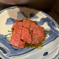 焼肉 きたん 法善寺 - 