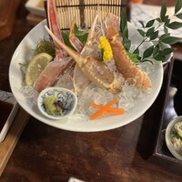 かに道楽 新宿本店 - 