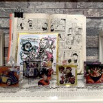 あいうえお - ディスプレイの様子♪