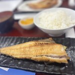 四日市ヒモノ食堂 - 