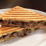 ルワニ スリランカ家庭料理レストラン - 