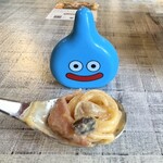 あいうえお - スライム君が頂きます！(*´～｀*)ŧ‹"ŧ‹"