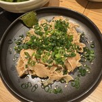 博多もつ鍋おおやま - 柔らか牛すもつ