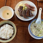 たんや善治郎 - 