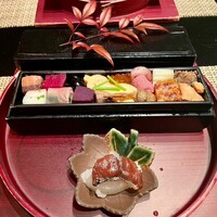 京橋 婆娑羅 - 