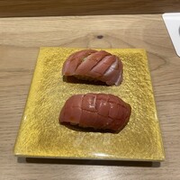 GINZA SUSHI BANYA KAI - 