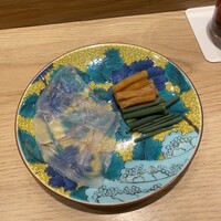 GINZA SUSHI BANYA KAI - 