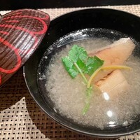 京橋 婆娑羅 - 