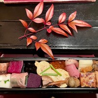 京橋 婆娑羅 - 
