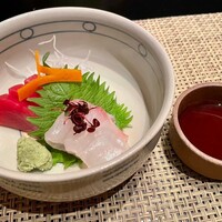京橋 婆娑羅 - 