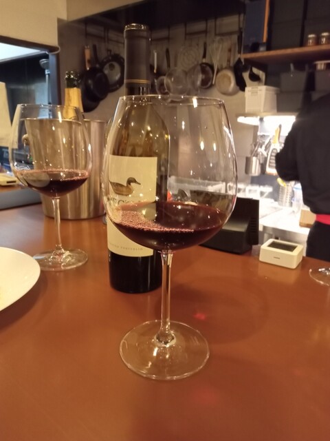 Wine bar Magoroku Tei photo 4