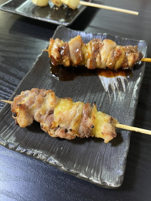 Yakitori Tsugaru no Motsuke