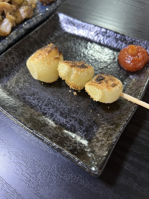 Yakitori Tsugaru no Motsuke photo 2