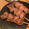 焼鳥 佐田十郎 麻布十番