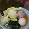 ラーメン 武蔵家 中野本店
