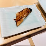 鮨処 銀座福助 - 