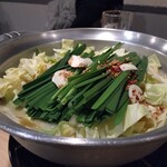 もつ無双 ゆまる 千日前本店 - 