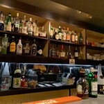 大衆BAR サムシング - 