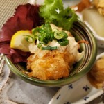 連根屋 - チキン南蛮