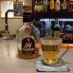 大衆BAR サムシング - 