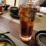 連根屋 - 烏龍茶