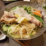 連根屋 - 食べごろです