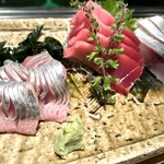 鮨処 銀座福助 本店 - 