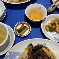 中国四川料理 桃花源 - 