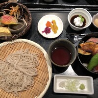 ふた川 - 
