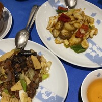 中国四川料理 桃花源 - 