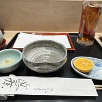 てんぷら 近藤 - 