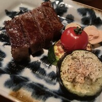 OSAKA きっちん 銀座本店 - 