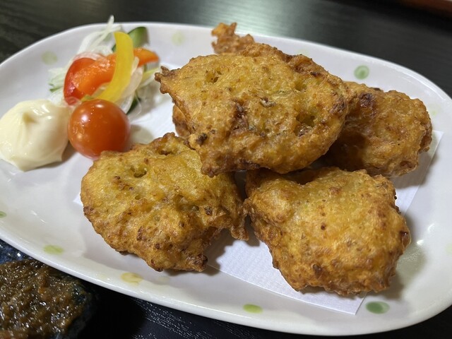 Yakitori Tsugaru no Motsuke photo 4