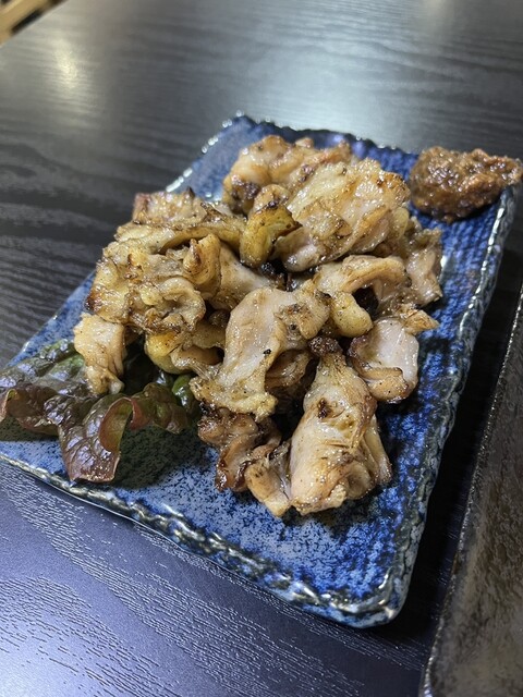 Yakitori Tsugaru no Motsuke photo 3