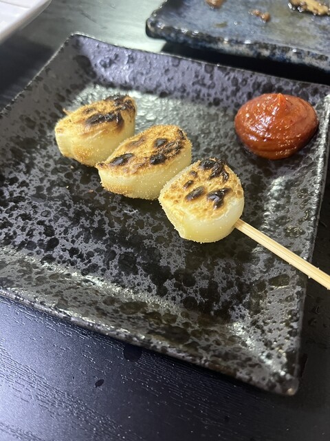 やきとり 津軽のもつけ - 東大館（焼き鳥）の写真