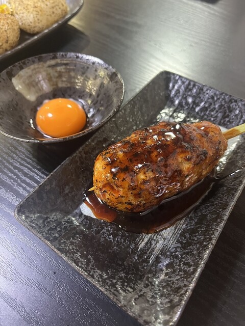 やきとり 津軽のもつけ - 東大館（焼き鳥）の写真