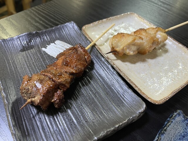 Yakitori Tsugaru no Motsuke photo 5