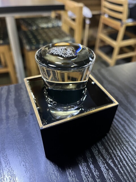 やきとり 津軽のもつけ - 東大館（焼き鳥）の写真