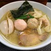 麺や金時