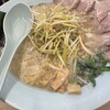 ラーメンショップ 椿 酒々井SP前店