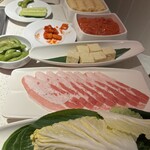 海底撈火鍋 池袋店 - 