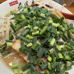 味噌麺処 花道庵 - 