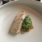 タワーズ - サワラのライフクリスピー